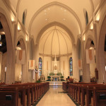 St. Teresa of Avila Church