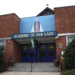 Academy of Our Lady / St. Catharine Church
